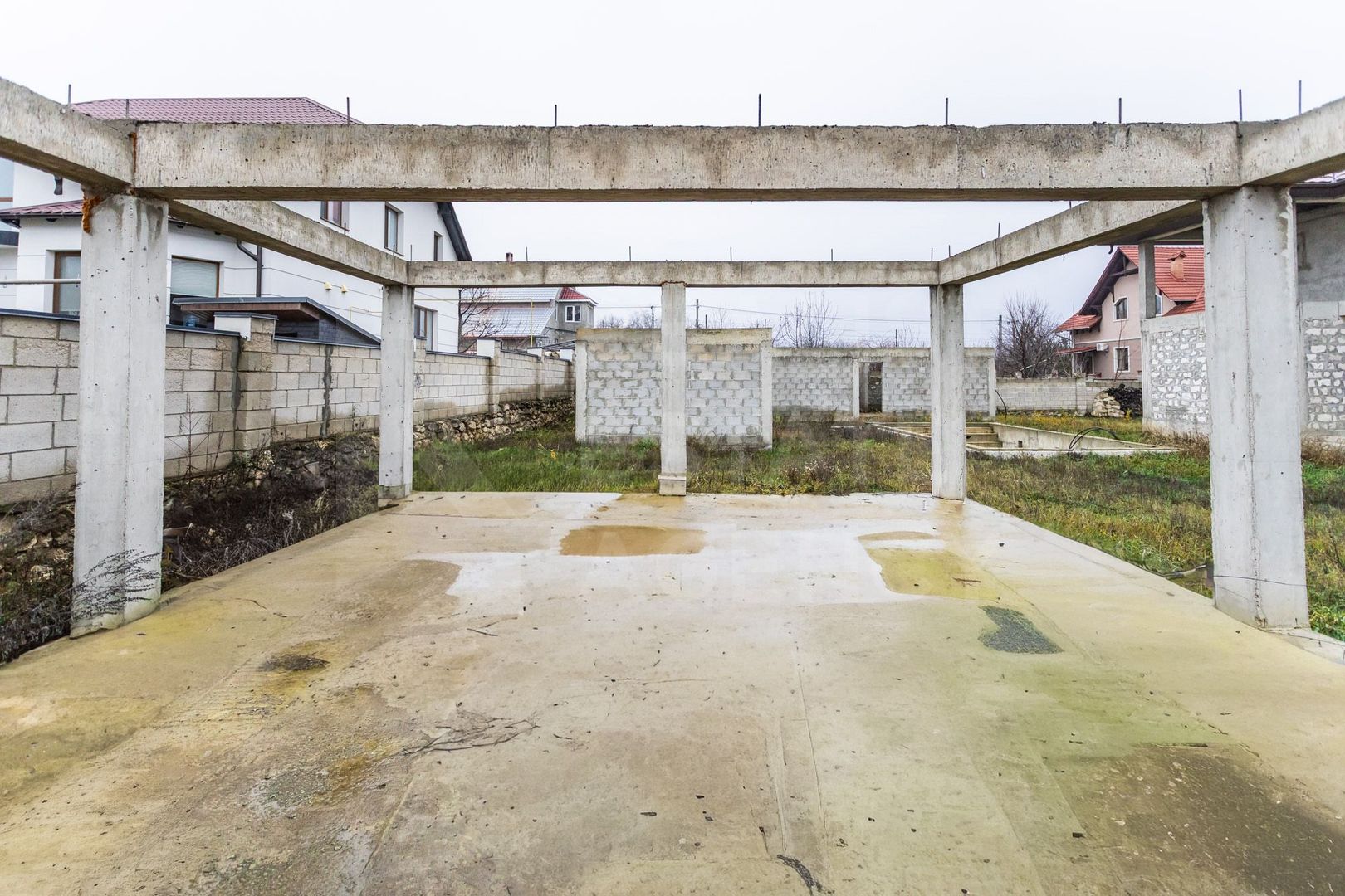 Vânzare, casă, 6 camere, str. Decebal, Durlești - Poză 20