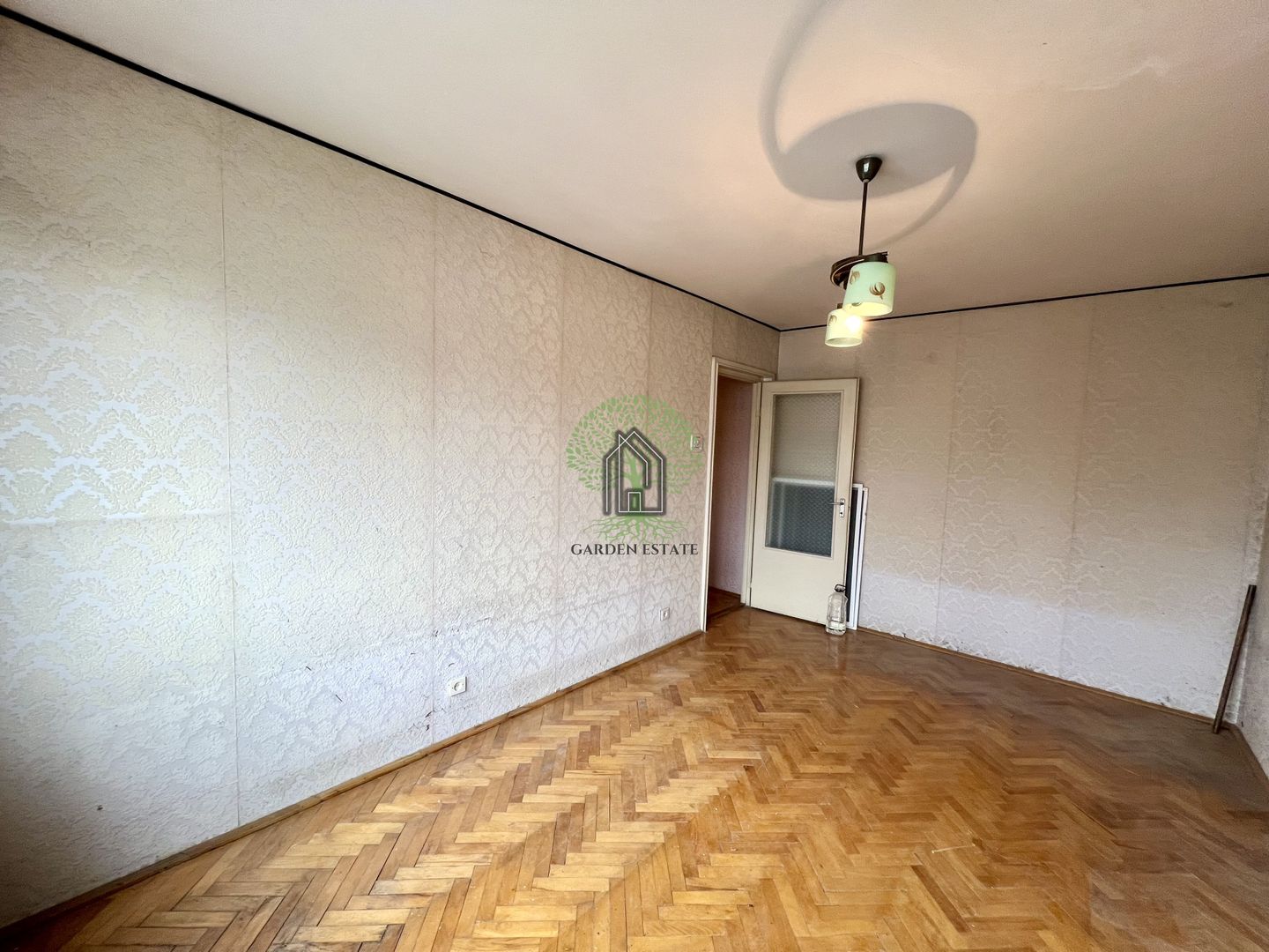Apartament cu 3 camere in zona Piata Hermes Gheorgheni, - Poză 5