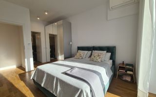 Paltim - Apartament de lux cu 3 camere si parcare subterana - Poză 9