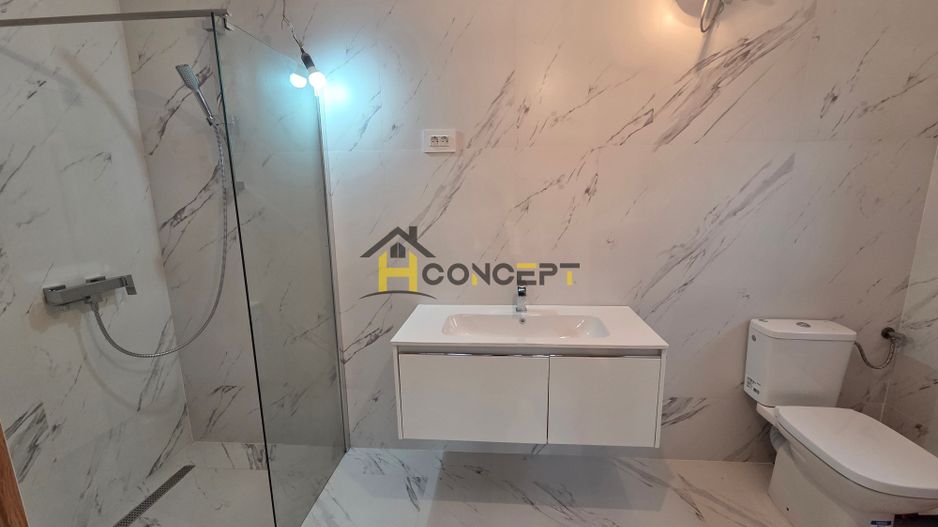 Vila complet finisata,  curte 200 mp,  sector 3, comision 0% - Poză 16