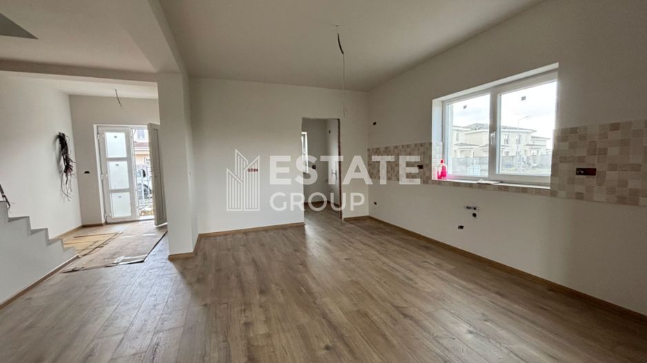 Duplex cu 4 camere in Mosnita Noua Comision 0% - Poză 5