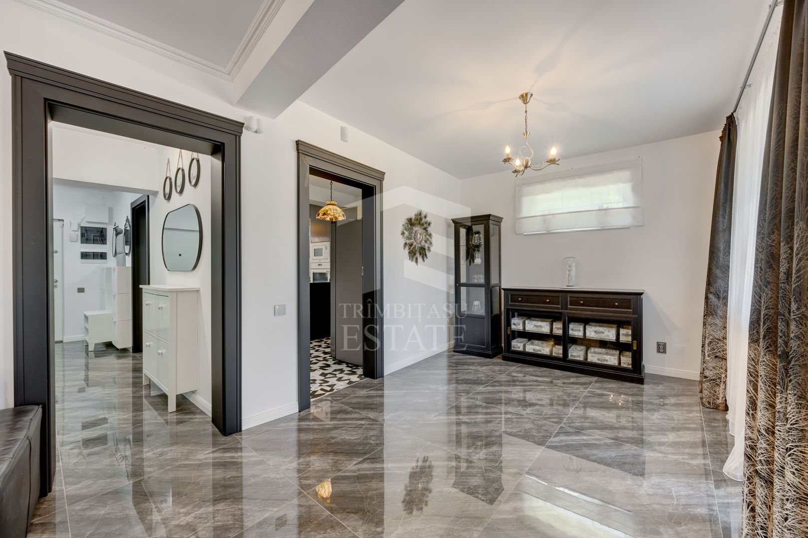 Pipera Henri Coanda Vila Premium - Poză 32