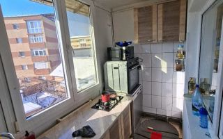 Apartament 2 camere 52m et2 - Poză 6