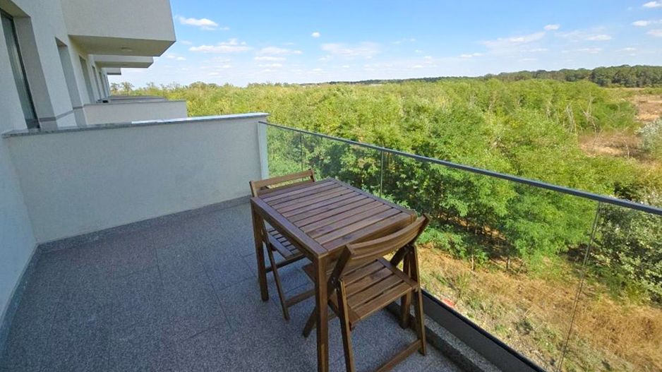 Închiriere apartament 2 camere | Prima Închiriere | Parcare inclusă - Poză 16