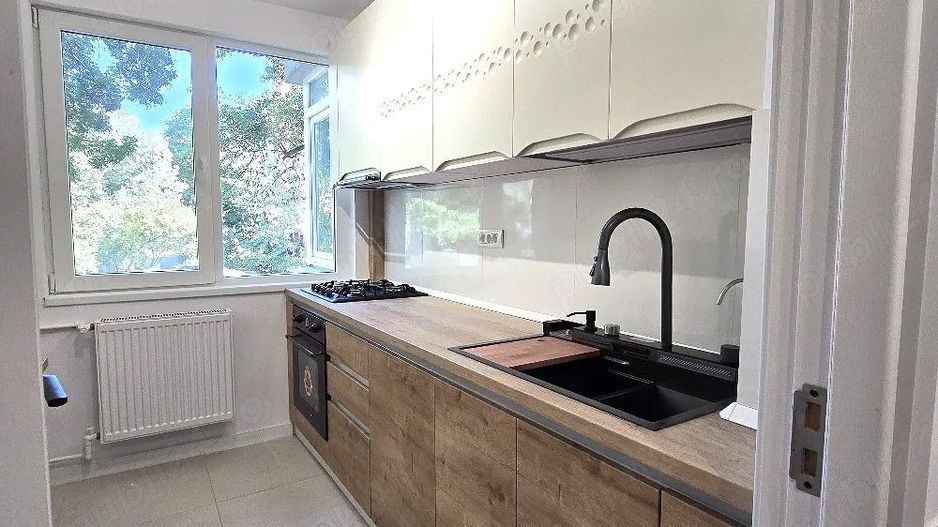 🌳 Închiriez Apartament cu 2 camere premium, Parc IOR & Titan Potcoava - Poză 6