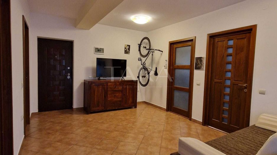 Apartament 2 camere, cu parcare inclusă – Florești, zona Panemar - Poză 1