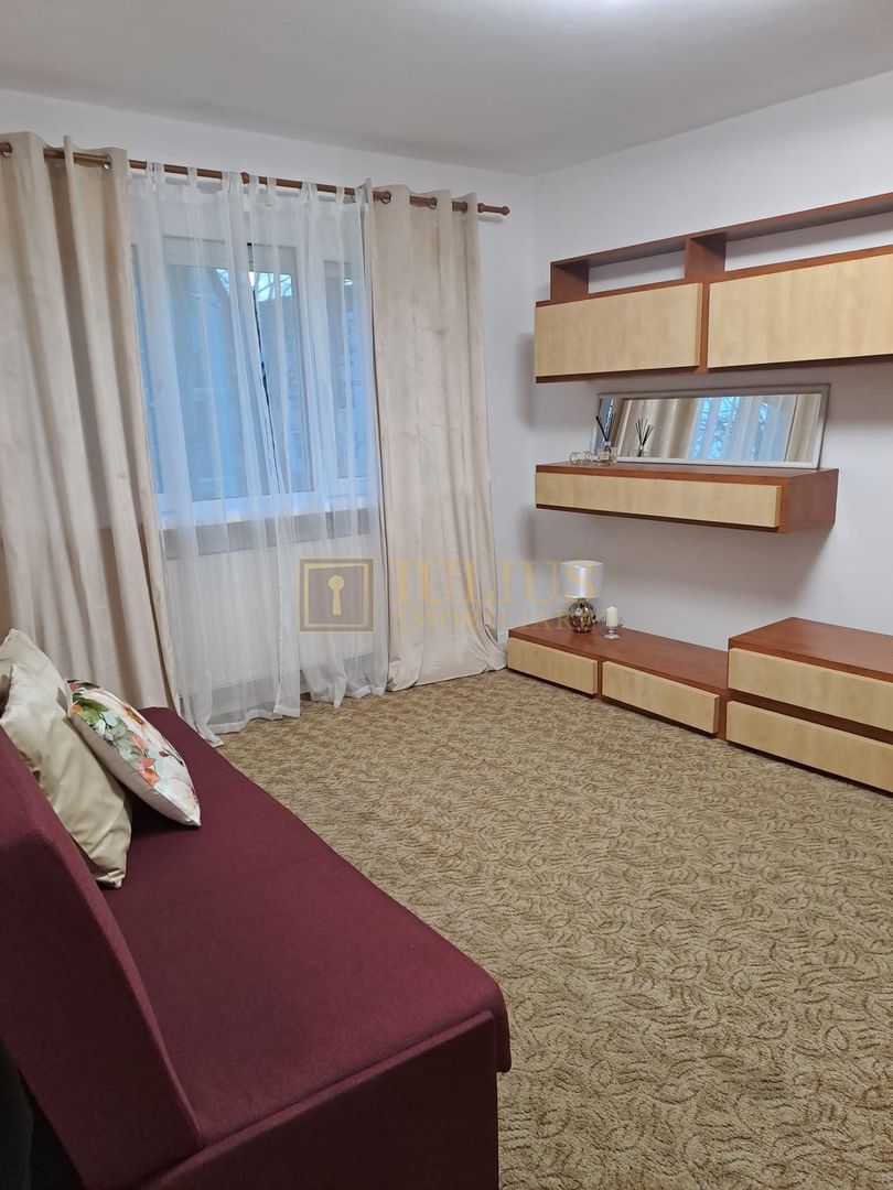 1 camera, decomandat, Take Ionescu - Vasile Lucaciu ! Centrala proprie. - Poză 4