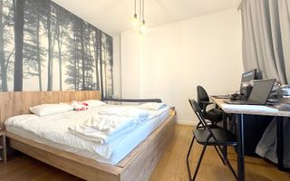 Apartament 3 camere/76mp/Terasa 73mp/garaj. - Poză 11