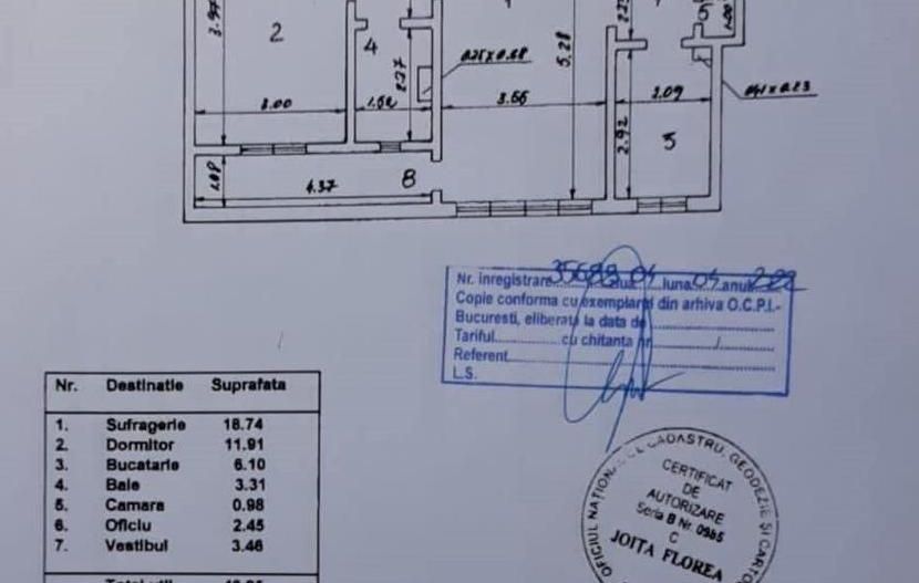 Apartament - Poză 8