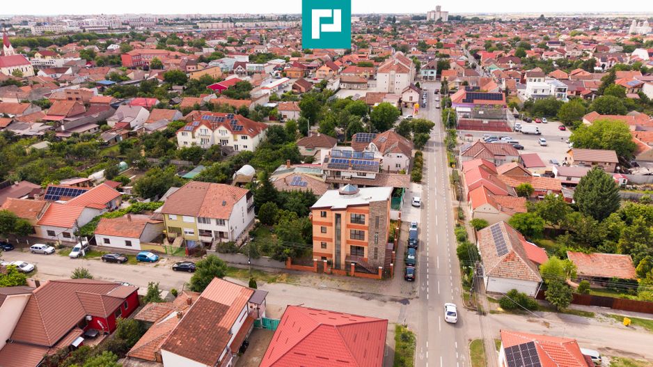 Clădire comercială în zona Grădiște - Poză 41