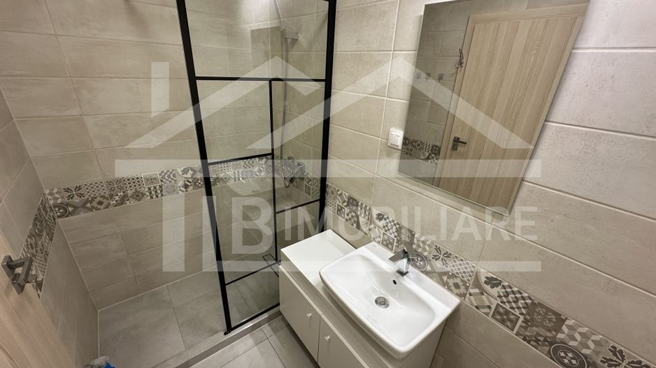 Apartament cu 3 camere, 80mp, parcare, zona Maurer Residence - Poză 8