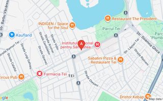 Vanzare ap. 3 camere, 2 min statia STB Grigore Moisil - Poză 8