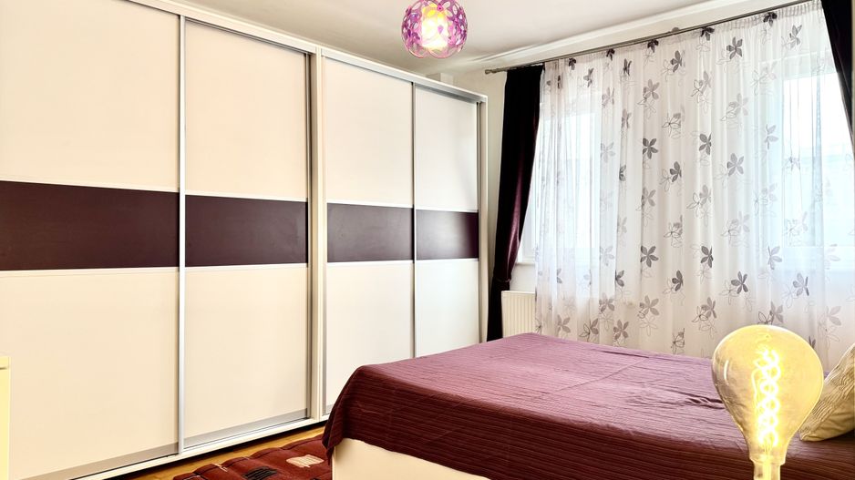 Apartament 2 camere -Braytim,  Lumină, spațiu și liniște - Poză 12