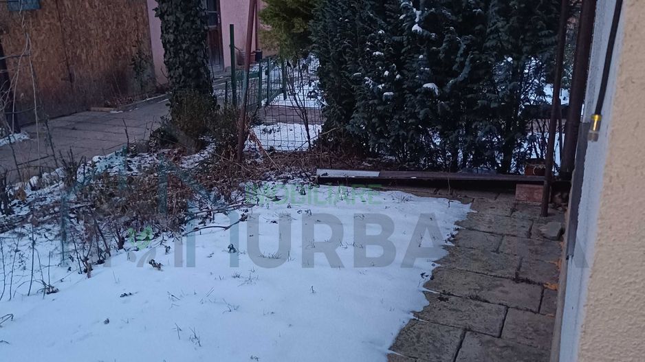 De vanzare locuinta 29 mp in Copou Iasi - Poză 3