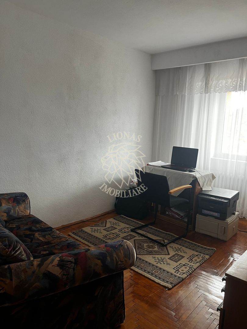 COMISION 0% Apartament 3 camere 72 mp+spatiu depozitare 30 mp-Central - Poză 9