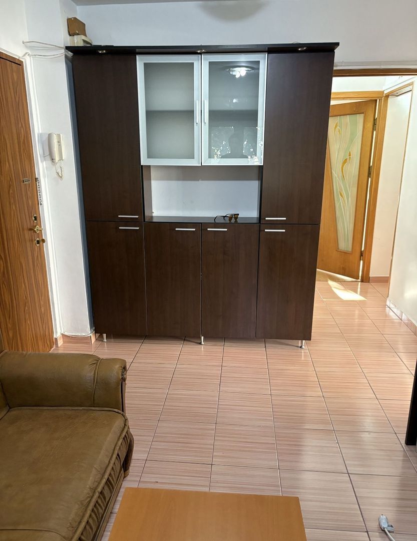 AP. 3 CAMERE AVIATIEI, CENTRALA TERMICA, BLOC REABILITAT, COMISION 0% - Poză 4