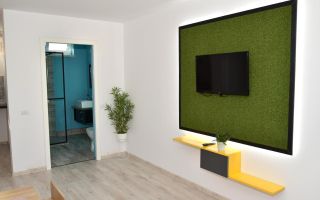 De Vanzare Aparthotel 230mp utili,  Zona Cetate, terasa 40 - Poză 5