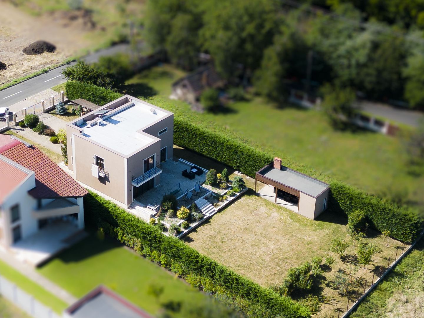 Vila de lux în Gai - Poză 17