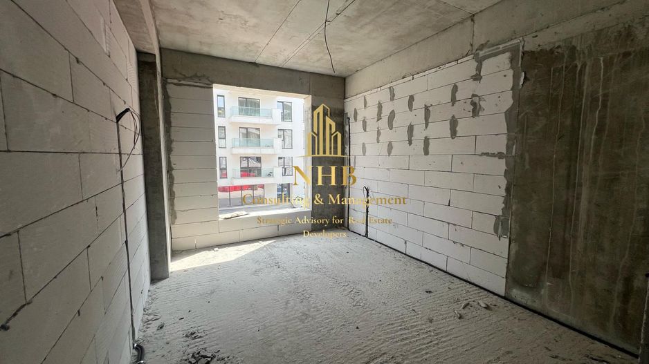 COMISON 0 -Apartament de vanzare -4 CAMERE -OMV PIPERA - Poză 21