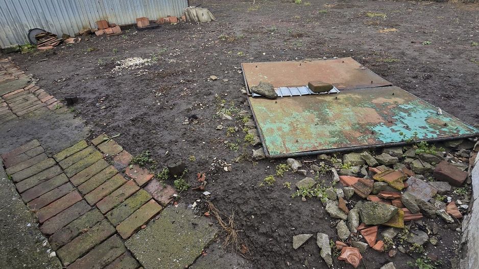 🏡 Casă renovată cu teren generos – Ciacova, Timiș, 800 mp teren - Poză 13