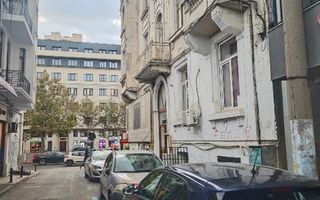 Apartament Universitate/Coltea - Poză 9