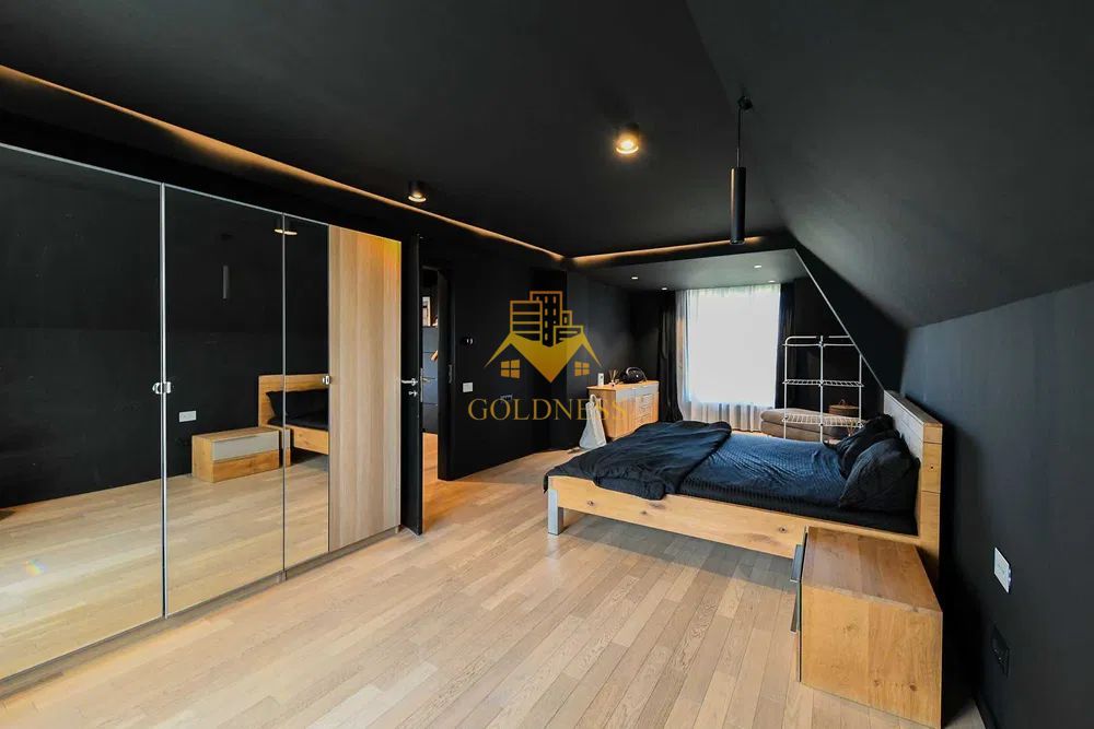 3 Camere, Penthouse, Premium, Europa,Zorilor,Parcare,UMF, Calea Turzii - Poză 5