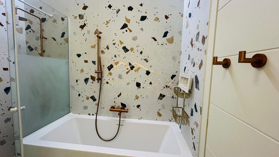Apartament 4 camere 180mp I Herastrau I 2 locuri parcare*** - Poză 20