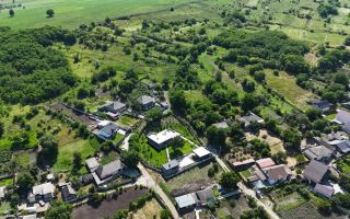 Teren de Construcţie 7,24 Ari com. Sociteni r-nul Ialoveni - Poză 9