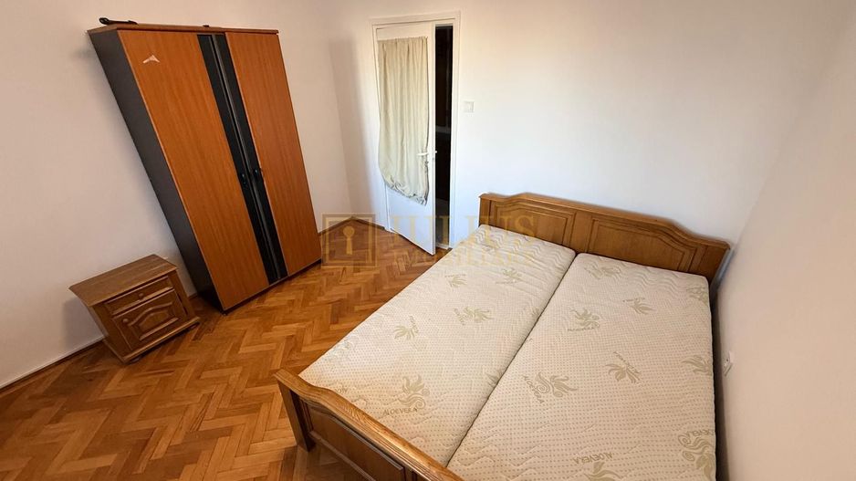 2 camere| lângă Iulius Mall-Circumvalatiunii| centrala | etaj 2| lift| - Poză 6