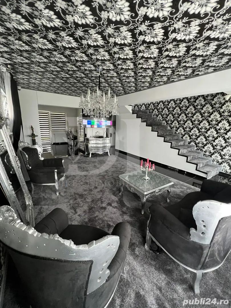 Casa de vanzare 4 camere | Zona Eroilor - Poză 4