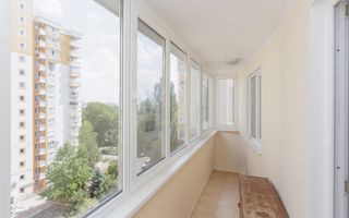Vânzare, apartament, 3 camere, str. Valea Trandafirilor, Centru - Poză 7