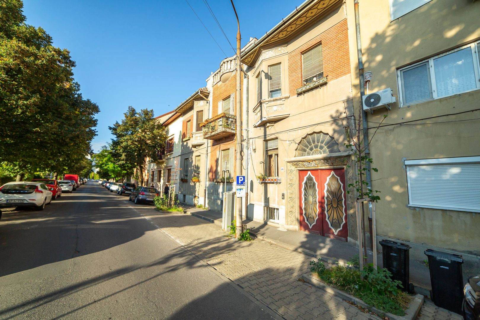 Apartament stilat, pe Malul Mureșului! Str Praporgescu. - Poză 1