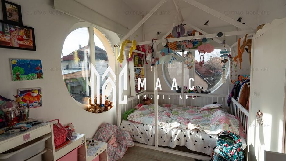 Casa | 6 camere I Teren 255 mp I zona Calea Dumbravii - Poză 11
