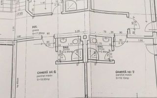 Vilă P+E+M Complet Mobilată, Zona - Spitalul Județean - Poză 7