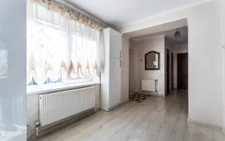 Chirie, casă, 3 camere, strada Valea Dicescu, Telecentru - Poză 11