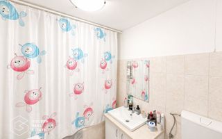 Apartament 2 camere, zona Alfa, etaj 2, bloc 2008, centrala termica - Poză 11