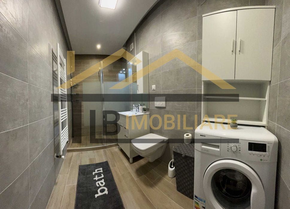 Apartament de 2 camere, 67mp, parcare, zona Maurer - Poză 6