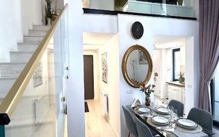 Închiriere Apartament Studio Loft Premium, prima închiriere, 2 băi, bloc nou ✨ - Poză 1