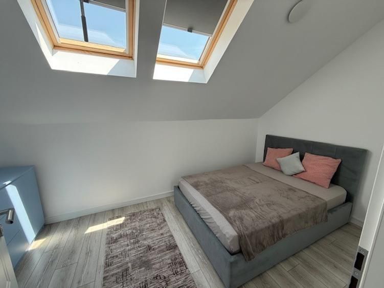 Vila 5 Camere | Pipera | Gradina 40 mp | 2 locuri parcare - Poză 7