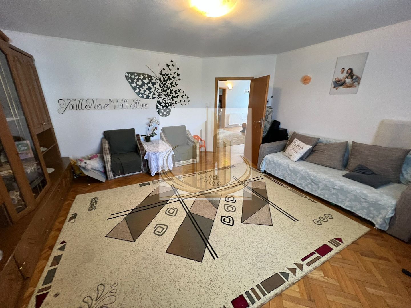 Casă spațioasă cu 2 apartamente, acces din 2 străzi – zona Lipovei - Poză 8
