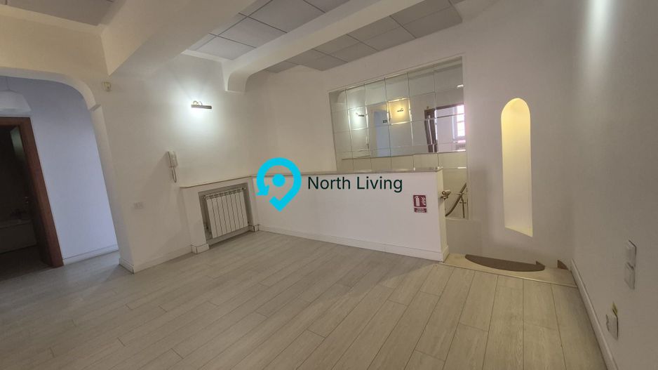 Vilă de închiriat 8 camere | Zona Dorobanți | Ideal Firma/Clinica - Poză 6