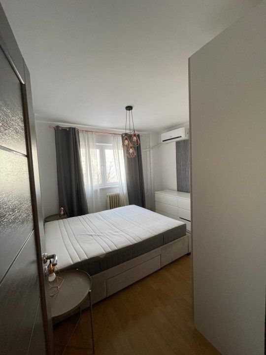 Apartament 2 camere Banu Manta-Titulescu-Primaria Sector 1 - Poză 5