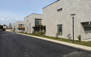 Vilă în Pipera, 116 mp utili, 2 locuri de parcare, București - Poză 5