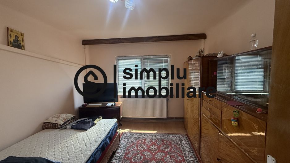 Apartament 4 camere 1 Mai Langa Spitalul Nr 1 - Poză 3