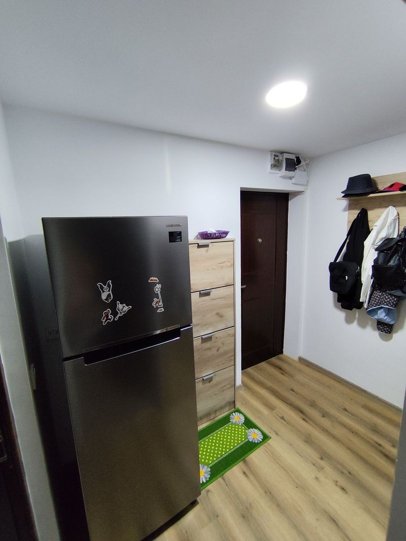 Apartament 2 camere SD 40 mp Podu Ros Aleea Rozelor 420 euro - Poză 2