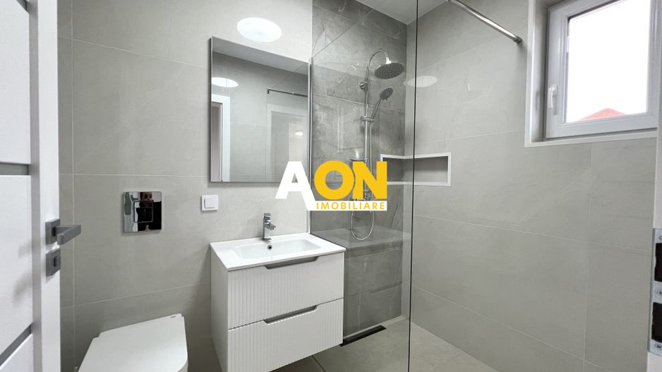 Casa moderna cu finisaje de calitate, 4 camere, 3 bai, 132 MP utili - Poză 11