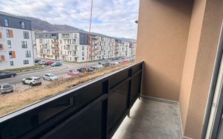 Apartament cu o camera- Eroilor, Floresti - Poză 5