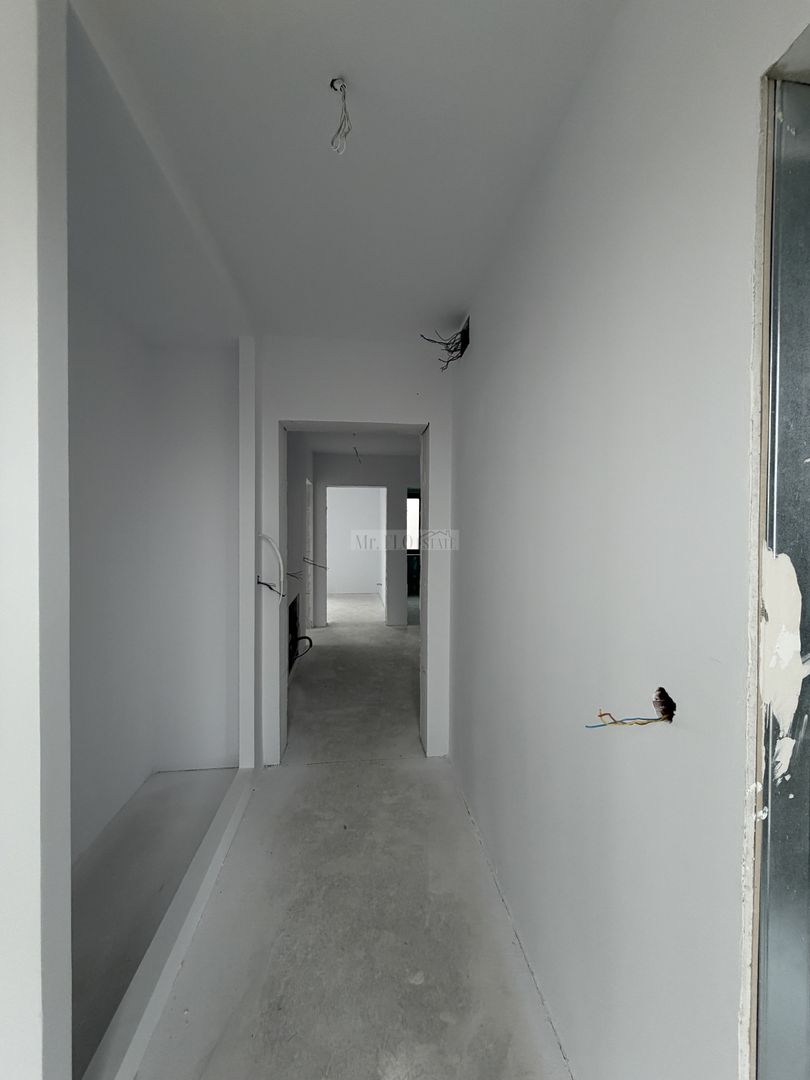 Duplex modern de vânzare în Urseni – 116 mp utili - Comision 0 - Poză 3