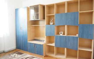 Apartament cu 3 camere de inchiriat zona centru nou - Poză 7