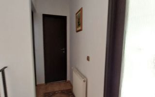 Duplex aproape de oraș, Floresti, zona Muzeil Apei - Poză 10